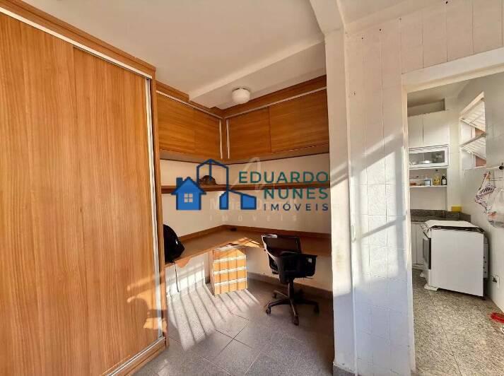 Apartamento, Cidade Nova, 3 Quartos, 2 Vagas, 1 Suíte