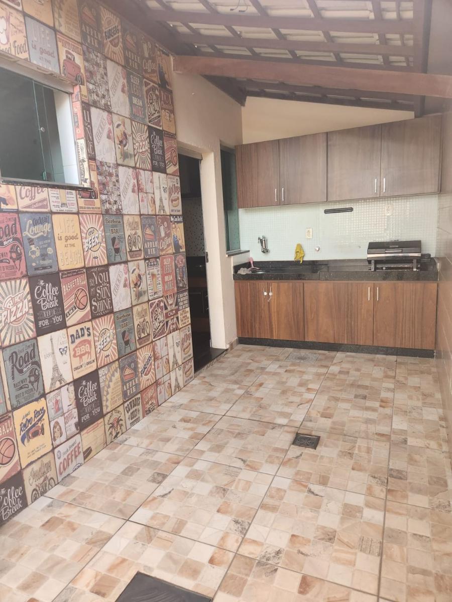 Casa, Novo Progresso, 5 Quartos, 2 Vagas, 1 Suíte