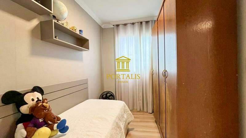 Apartamento, Manacás, 3 Quartos, 1 Vaga