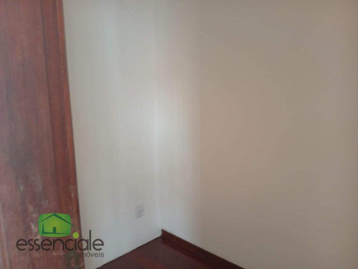 Apartamento, Novo Eldorado, 3 Quartos, 1 Vaga