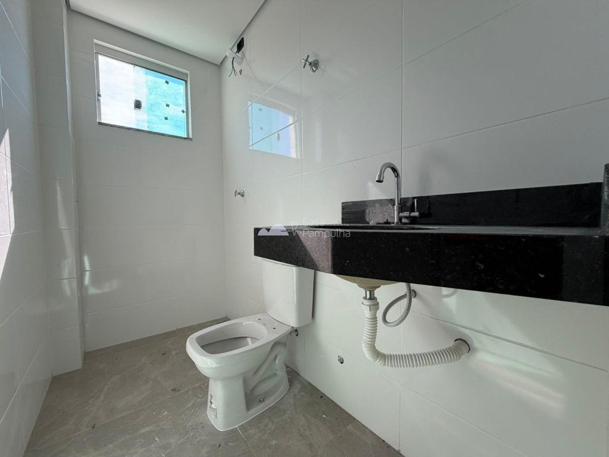 Apartamento, Copacabana, 2 Quartos, 1 Vaga