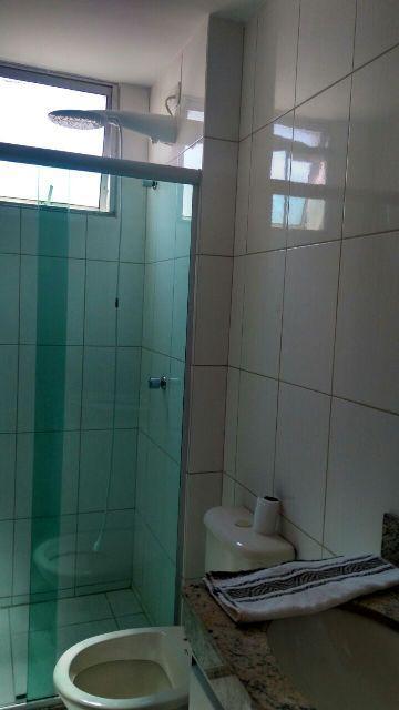 Apartamento, Arvoredo II, 3 Quartos, 1 Vaga, 1 Suíte