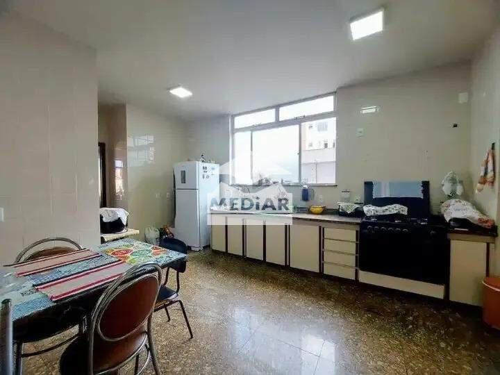 Apartamento, Gutierrez, 4 Quartos, 2 Vagas, 1 Suíte