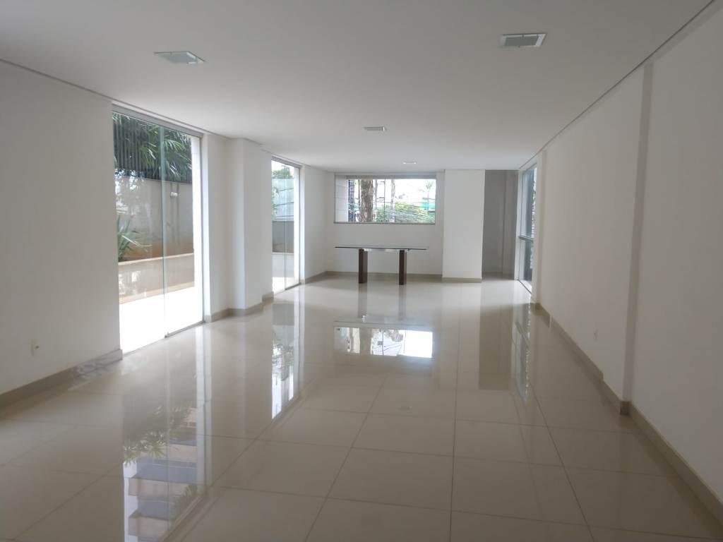 Apartamento, Carmo, 3 Quartos, 3 Vagas, 1 Suíte