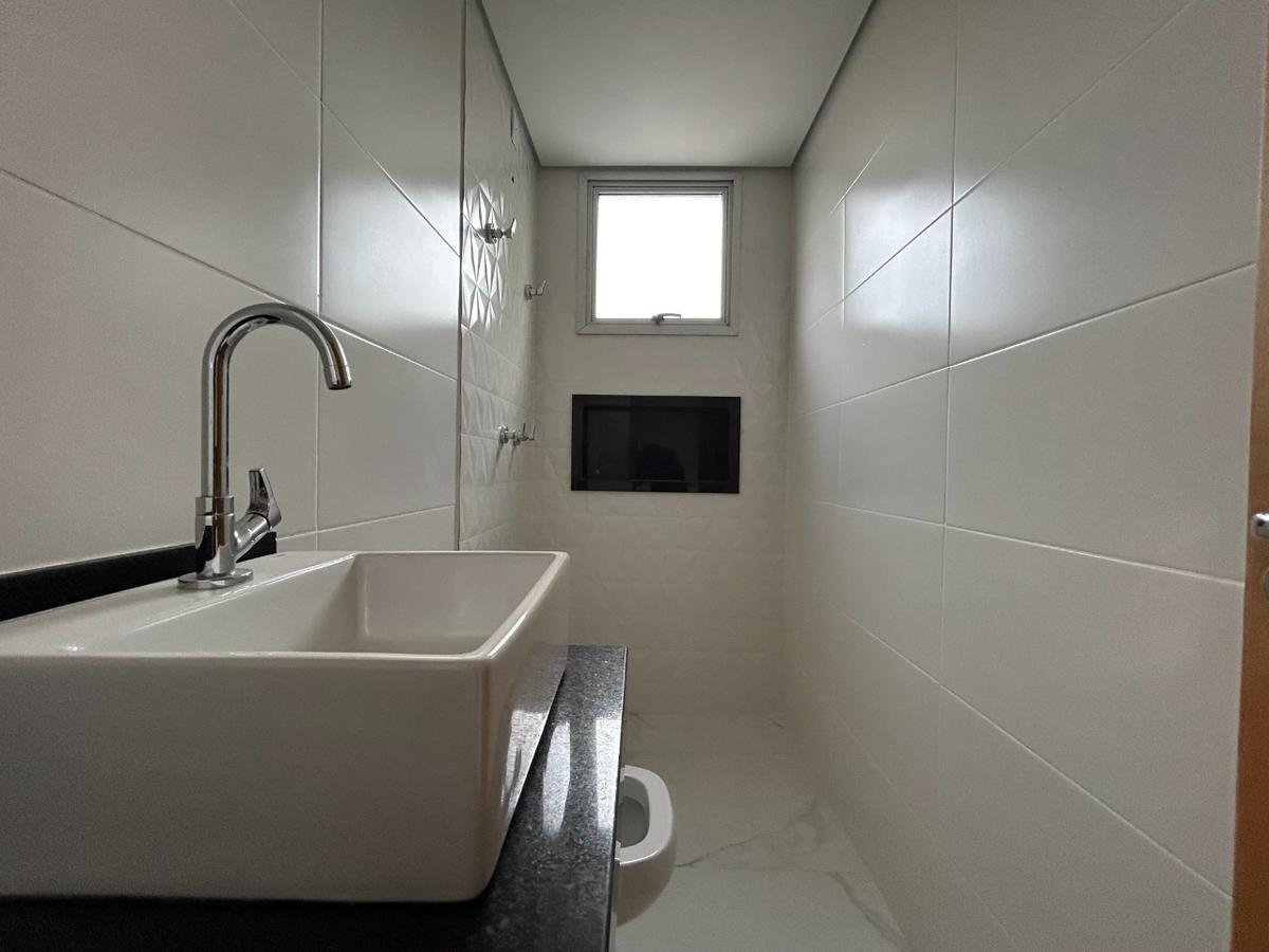 Cobertura, Ouro Preto, 4 Quartos, 3 Vagas, 2 Suítes