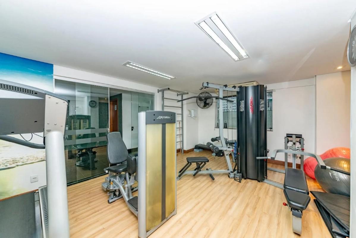 Cobertura, Coração de Jesus, 4 Quartos, 4 Vagas, 3 Suítes