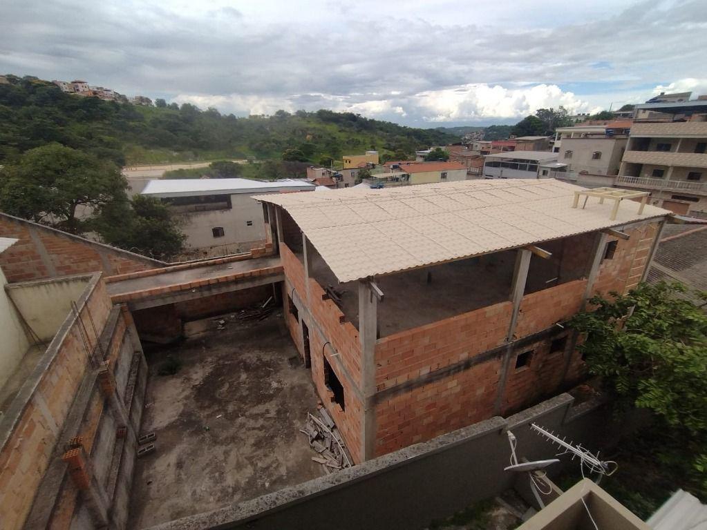 Casa, Nossa Senhora de Fátima, 3 Quartos, 0 Vaga, 1 Suíte