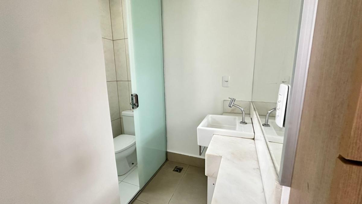 Cobertura, Cidade Nova, 3 Quartos, 2 Vagas, 1 Suíte