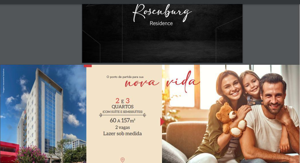 Apartamento, Santa Efigênia, 3 Quartos, 2 Vagas, 1 Suíte