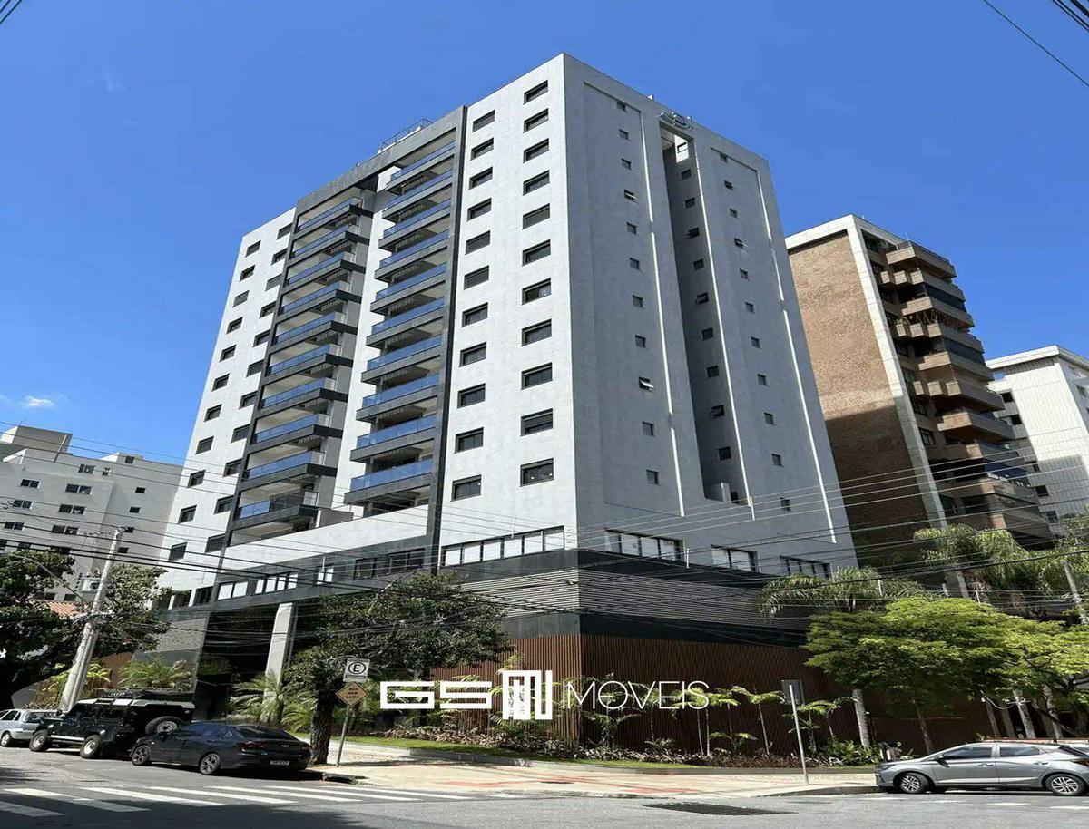 Apartamento, São Lucas, 3 Quartos, 2 Vagas, 1 Suíte