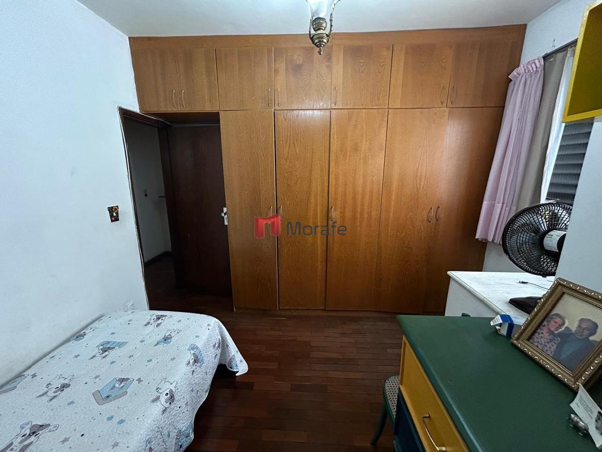 Casa, Caiçaras, 3 Quartos, 4 Vagas, 1 Suíte