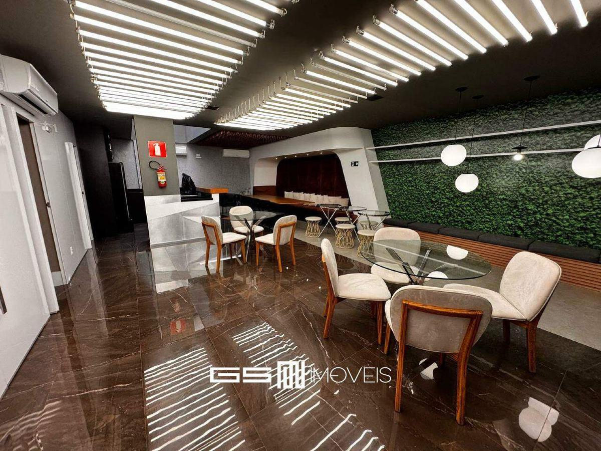 Apartamento, Funcionários, 3 Quartos, 2 Vagas, 1 Suíte