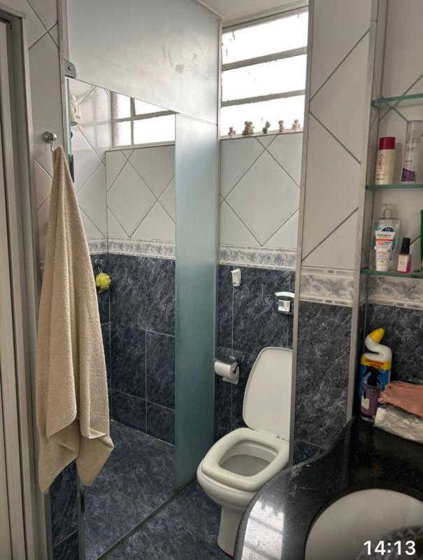 Apartamento, Alto Barroca, 3 Quartos, 1 Vaga, 1 Suíte