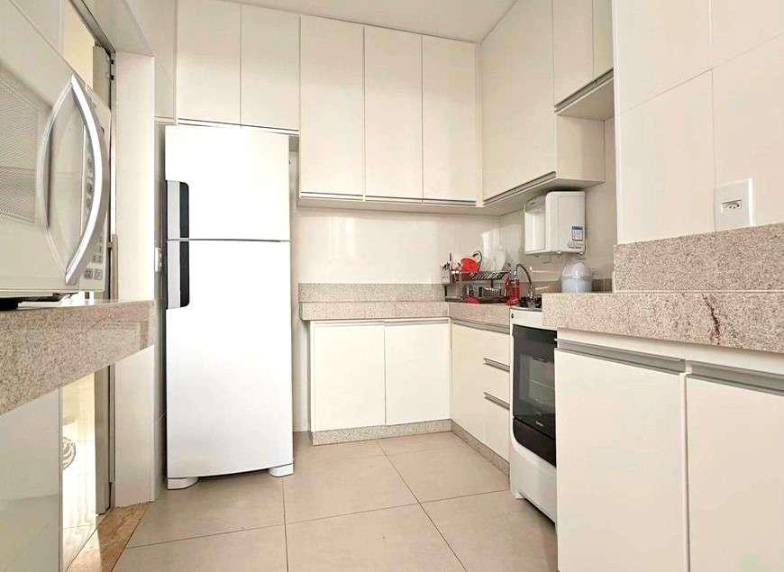 Apartamento, Santa Efigênia, 3 Quartos, 1 Vaga, 1 Suíte