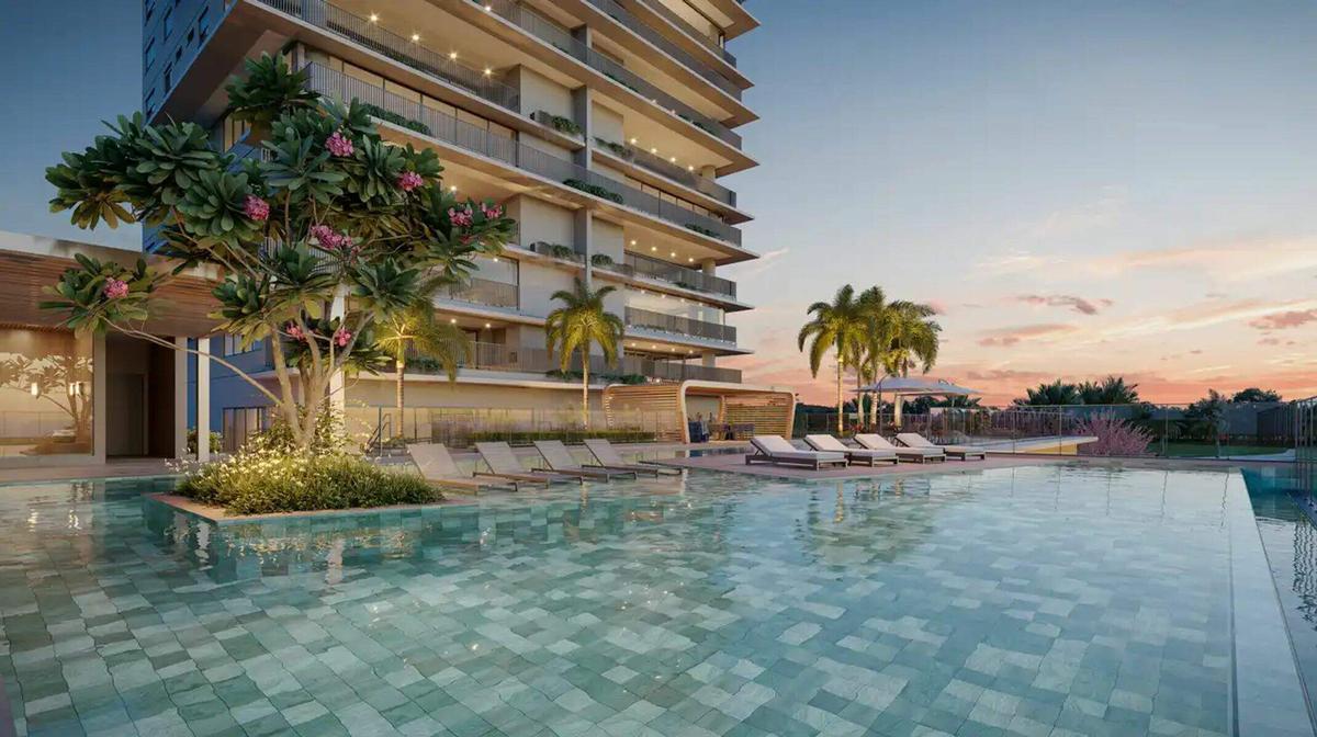 Apartamento, Gávea, 4 Quartos, 4 Vagas, 4 Suítes