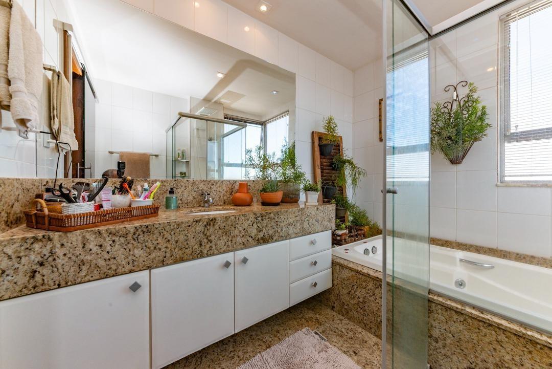 Apartamento, Buritis, 4 Quartos, 4 Vagas, 1 Suíte