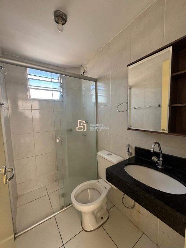 Apartamento, Olaria, 2 Quartos, 1 Vaga