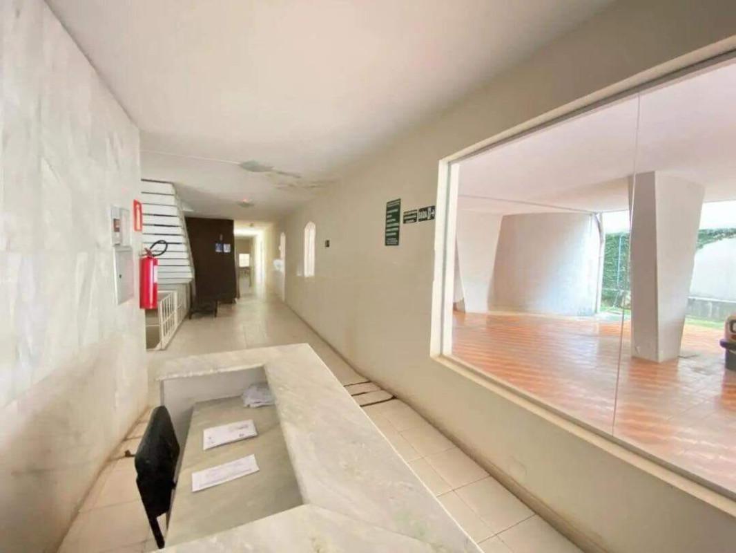 Apartamento, Funcionários, 3 Quartos, 0 Vaga