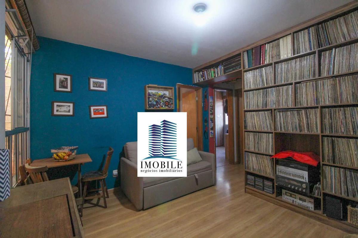 Apartamento, São João Batista (venda Nova), 2 Quartos, 1 Vaga