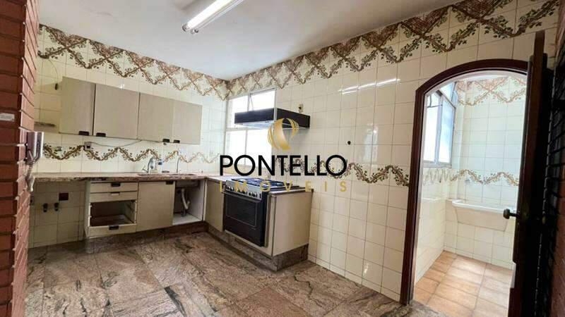 Apartamento, Lourdes, 4 Quartos, 2 Vagas, 1 Suíte