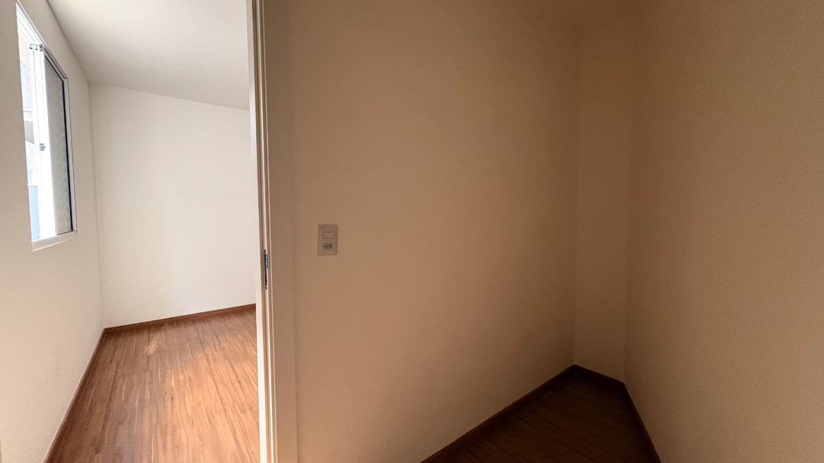 Apartamento, Vila Paris, 3 Quartos, 2 Vagas, 1 Suíte