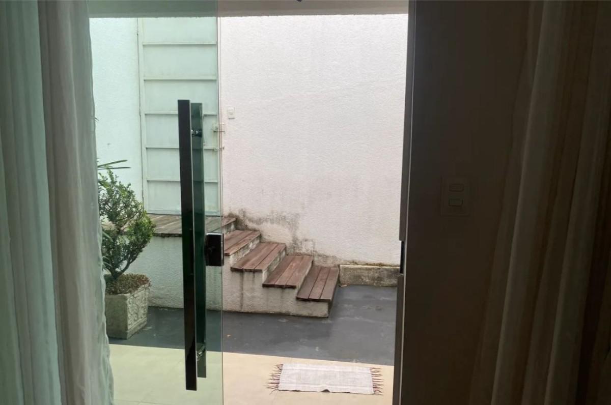 Casa, Lindéia, 3 Quartos, 1 Vaga, 1 Suíte