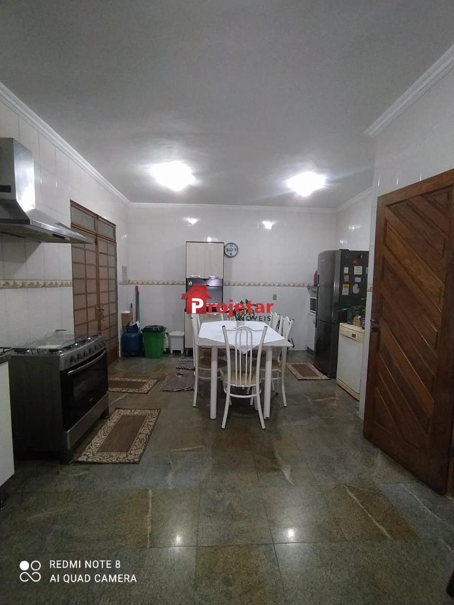 Casa, Renascença, 4 Quartos, 3 Vagas, 1 Suíte