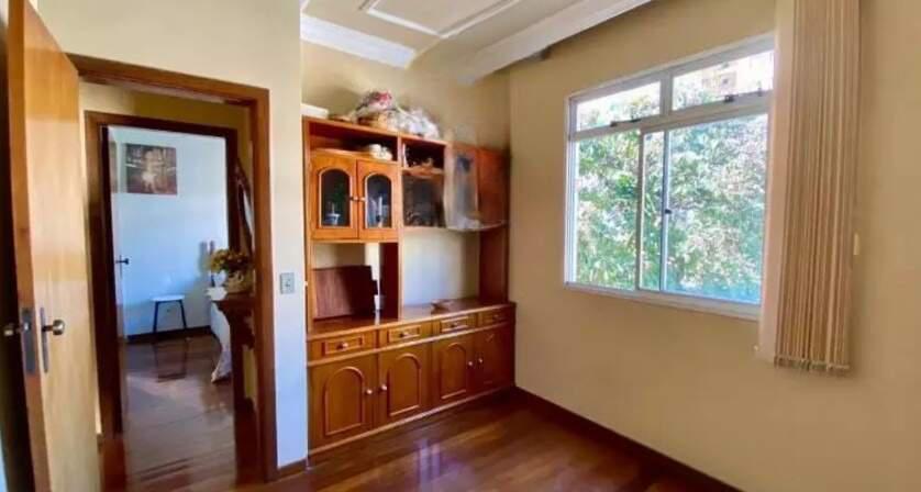 Cobertura, Sagrada Família, 3 Quartos, 2 Vagas, 2 Suítes