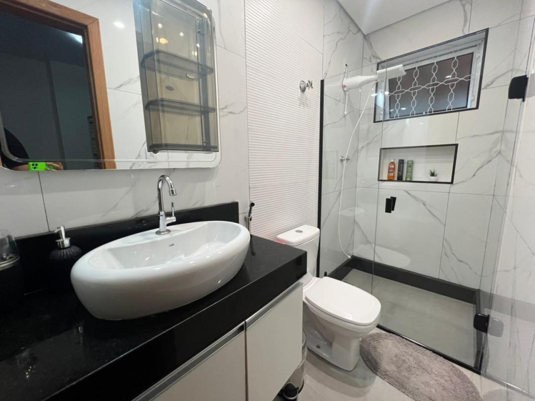 Apartamento, Dona Clara, 3 Quartos, 1 Vaga, 1 Suíte