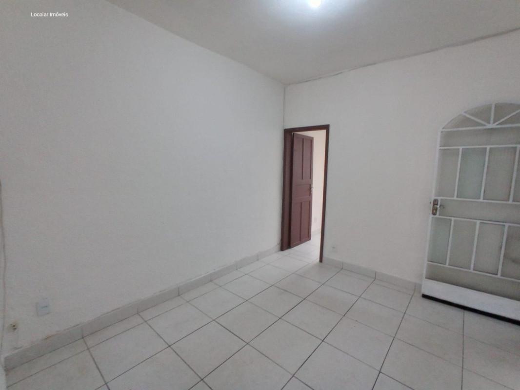 Casa, Goiânia, 2 Quartos, 0 Vaga