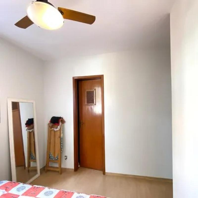Apartamento, Ouro Preto, 3 Quartos, 2 Vagas, 1 Suíte