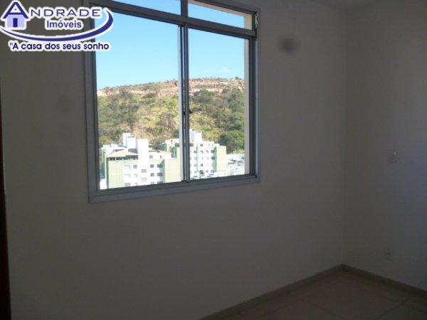 Apartamento, Arvoredo II, 2 Quartos, 2 Vagas