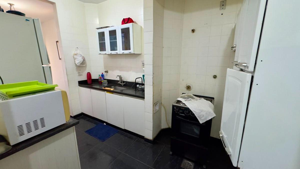 Apartamento, Coração Eucarístico, 3 Quartos, 1 Vaga, 1 Suíte