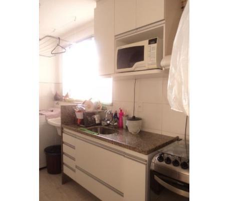 Apartamento, Bandeirantes (pampulha), 2 Quartos, 1 Vaga, 1 Suíte