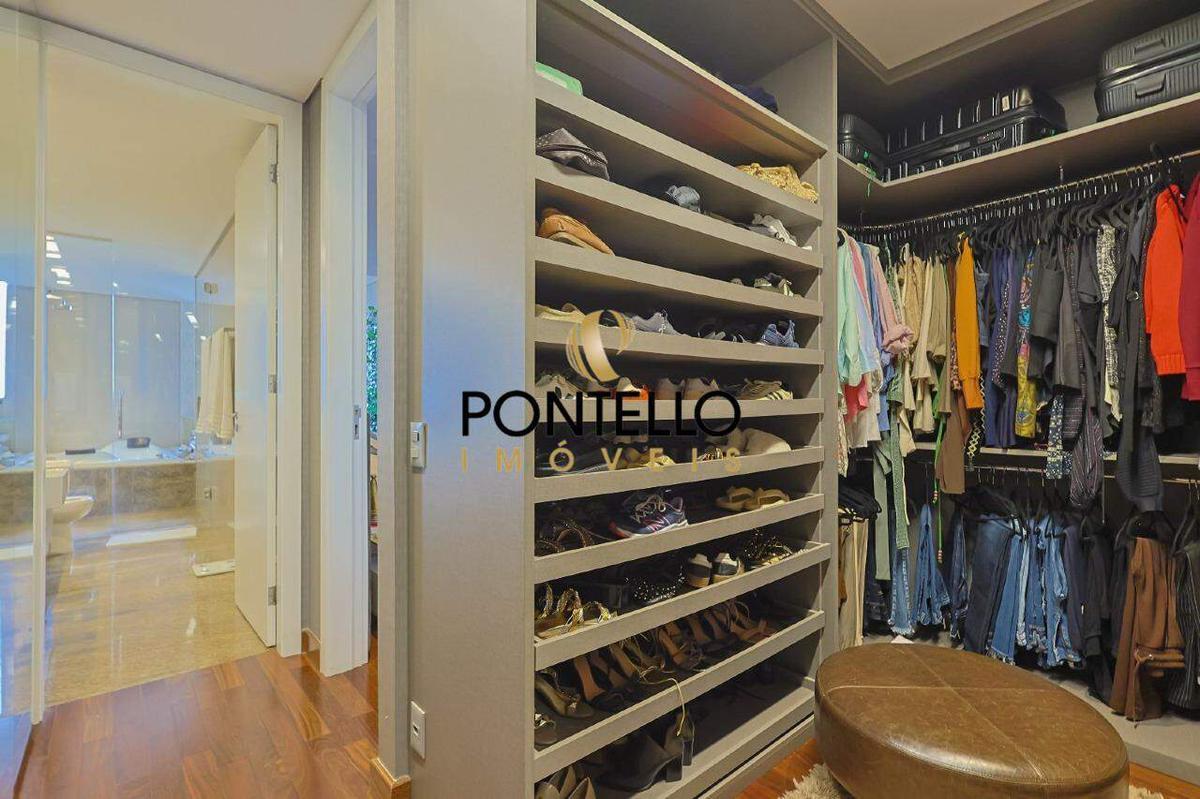 Apartamento, Vale do Sereno, 3 Quartos, 4 Vagas, 3 Suítes