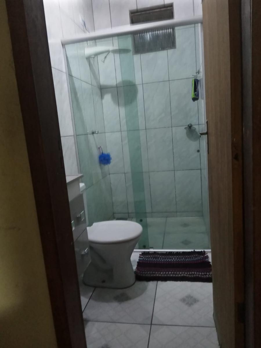 Casa, Estrela Dalva, 2 Quartos, 4 Vagas