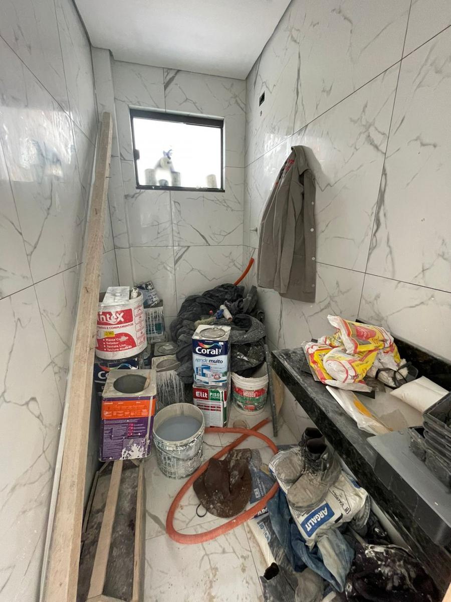 Casa, Masterville, 3 Quartos, 2 Vagas, 2 Suítes