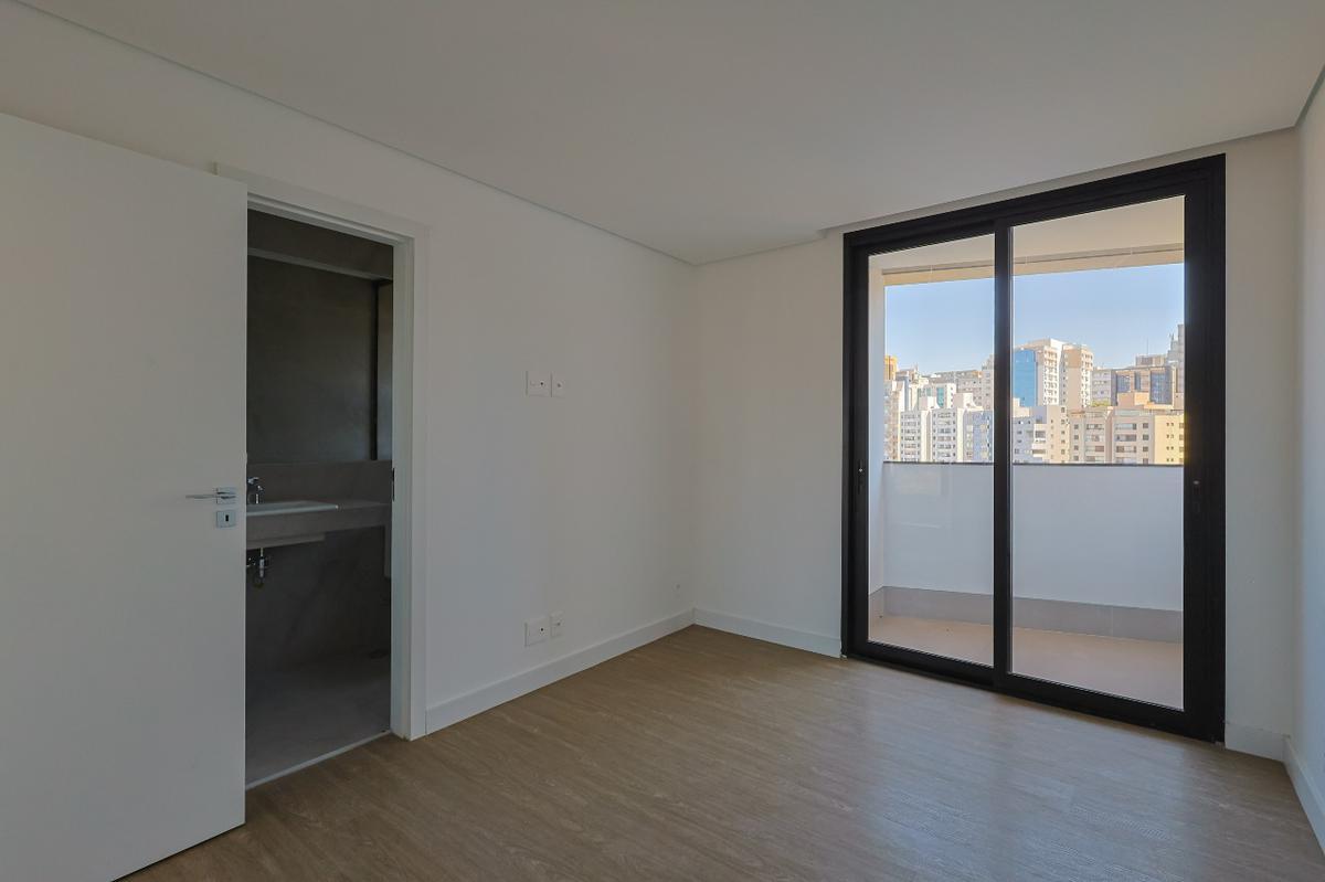 Apartamento, Vale do Sereno, 4 Quartos, 4 Vagas, 4 Suítes