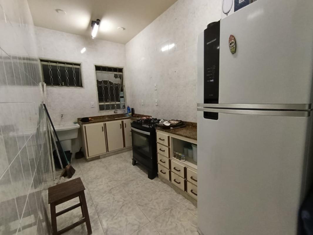 Apartamento, Santa Amélia, 2 Quartos, 1 Vaga