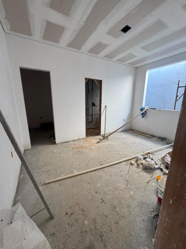Casa, Masterville, 3 Quartos, 2 Vagas, 1 Suíte