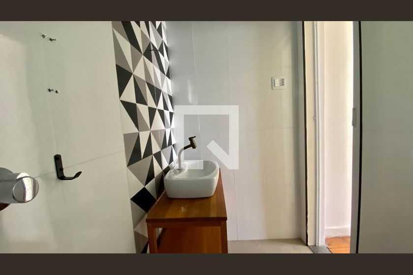 Apartamento, Grajaú, 3 Quartos, 4 Vagas, 1 Suíte