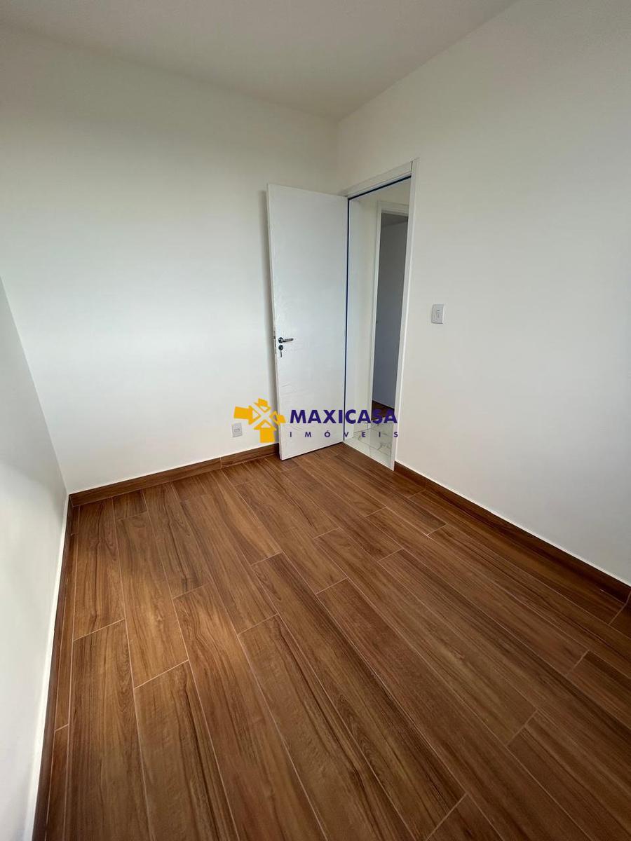 Apartamento, Heliópolis, 2 Quartos, 2 Vagas