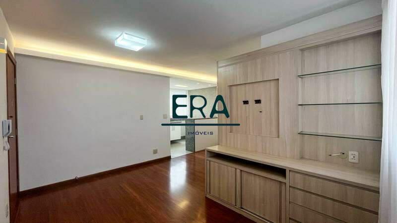 Apartamento, São Pedro, 3 Quartos, 3 Vagas, 1 Suíte