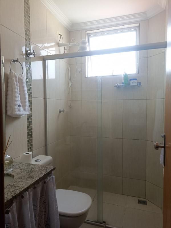 Cobertura, Três Barras, 4 Quartos, 2 Vagas