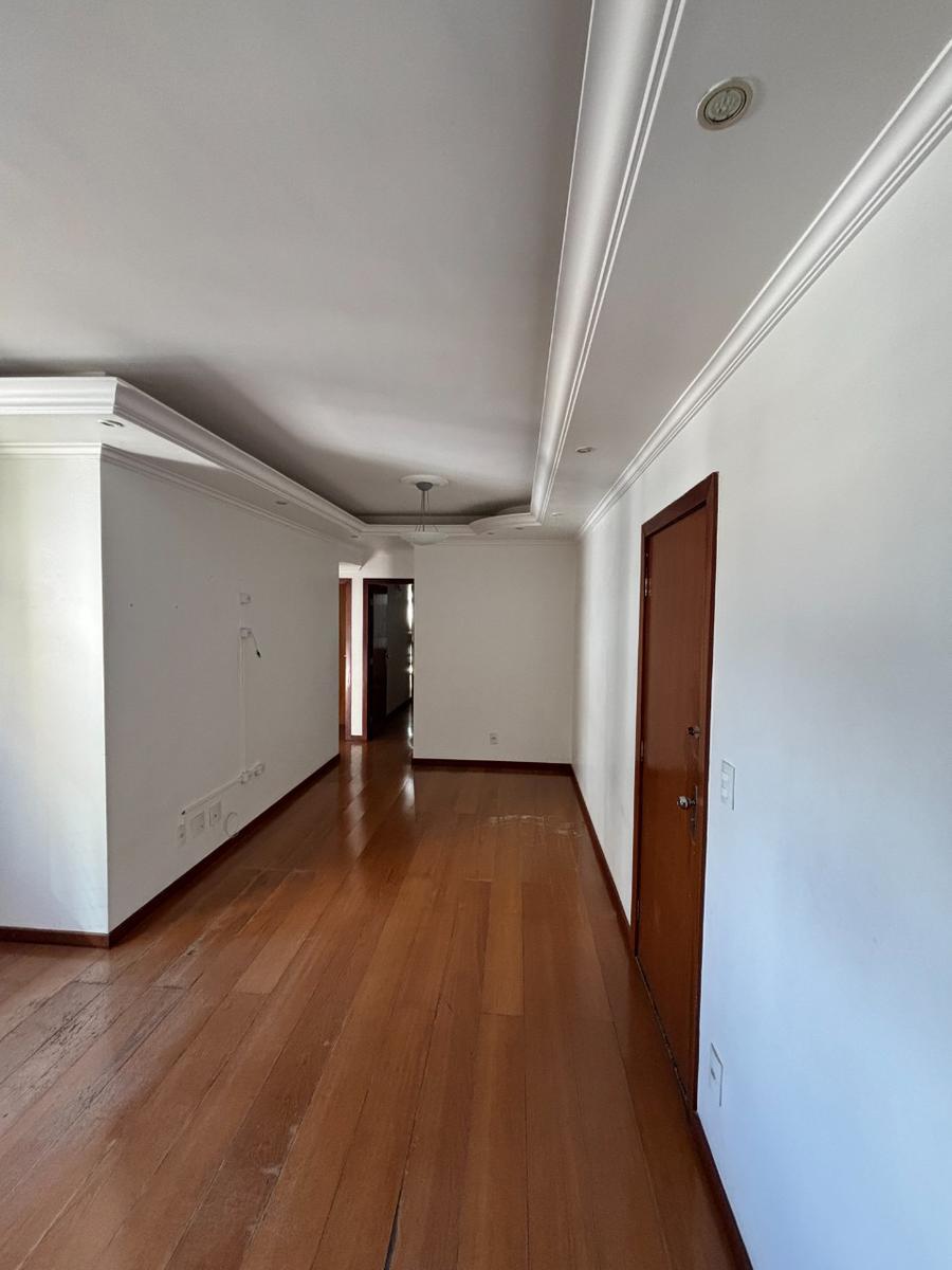 Apartamento, Luxemburgo, 3 Quartos, 1 Vaga, 1 Suíte