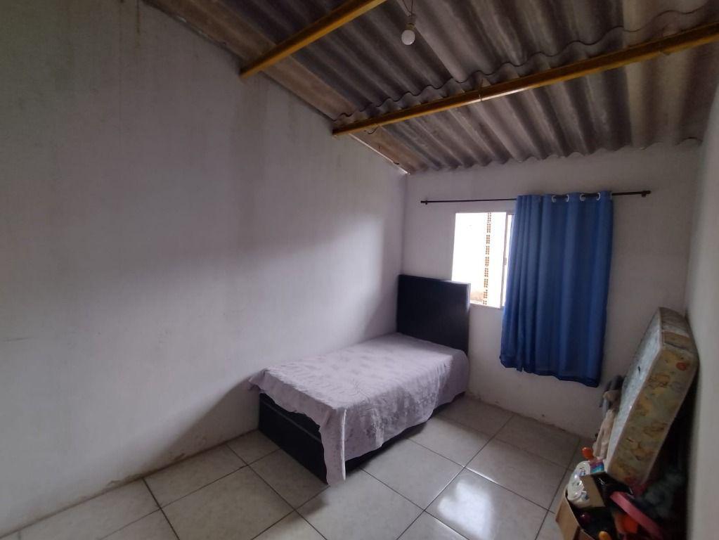 Casa, Vila Rica, 2 Quartos, 0 Vaga