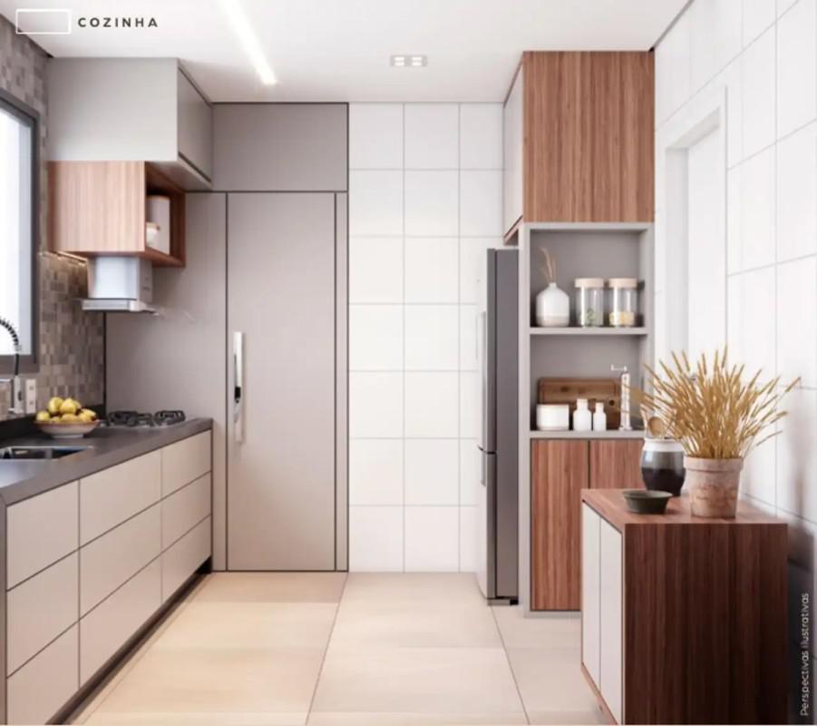 Apartamento, Santa Lúcia, 3 Quartos, 2 Vagas, 1 Suíte