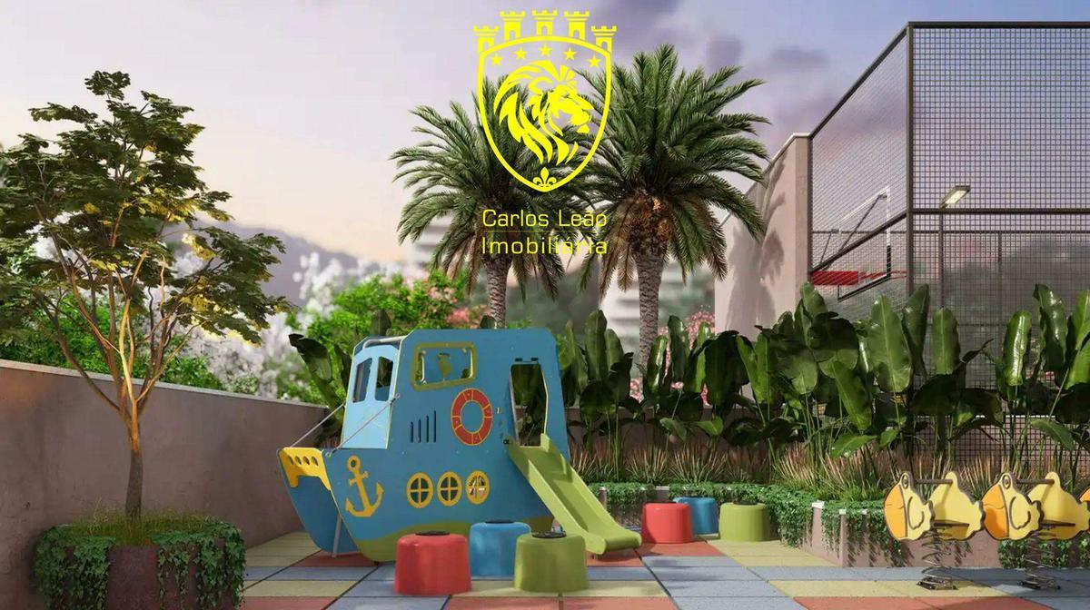 Apartamento, Cruzeiro, 4 Quartos, 3 Vagas, 2 Suítes