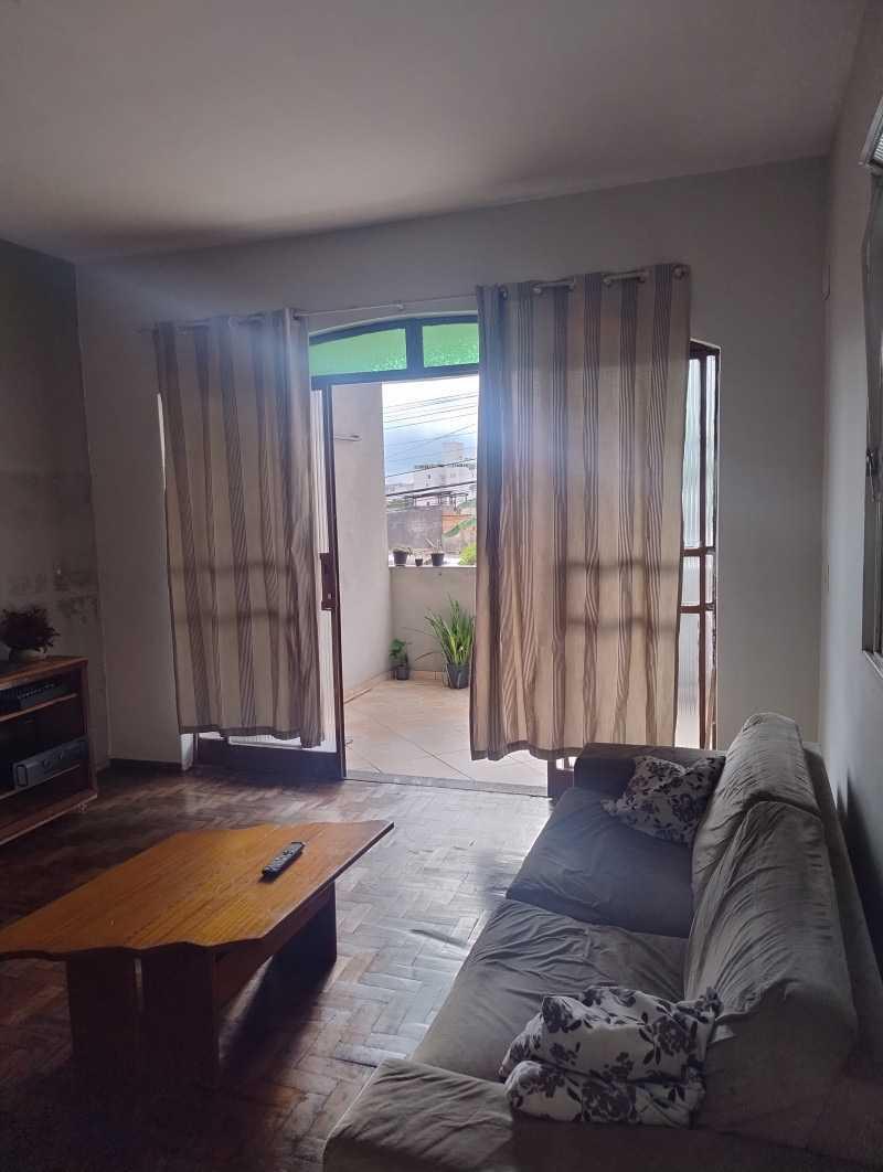 Casa, União, 4 Quartos, 3 Vagas, 1 Suíte