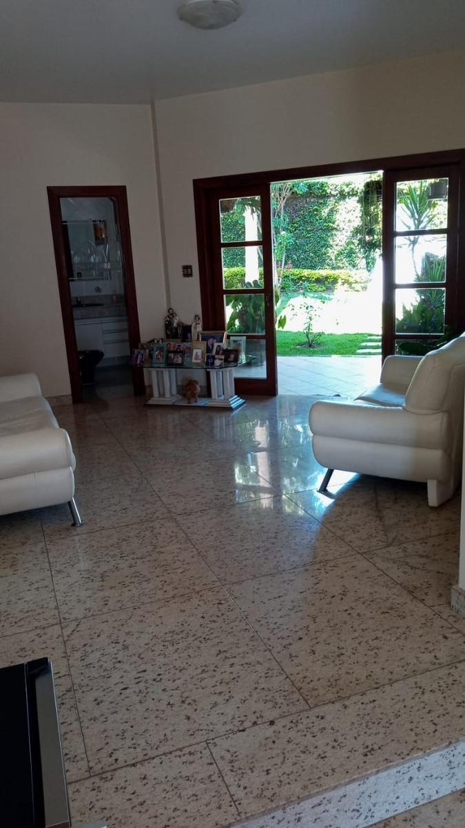 Casa, São Luiz (pampulha), 4 Quartos, 10 Vagas, 1 Suíte